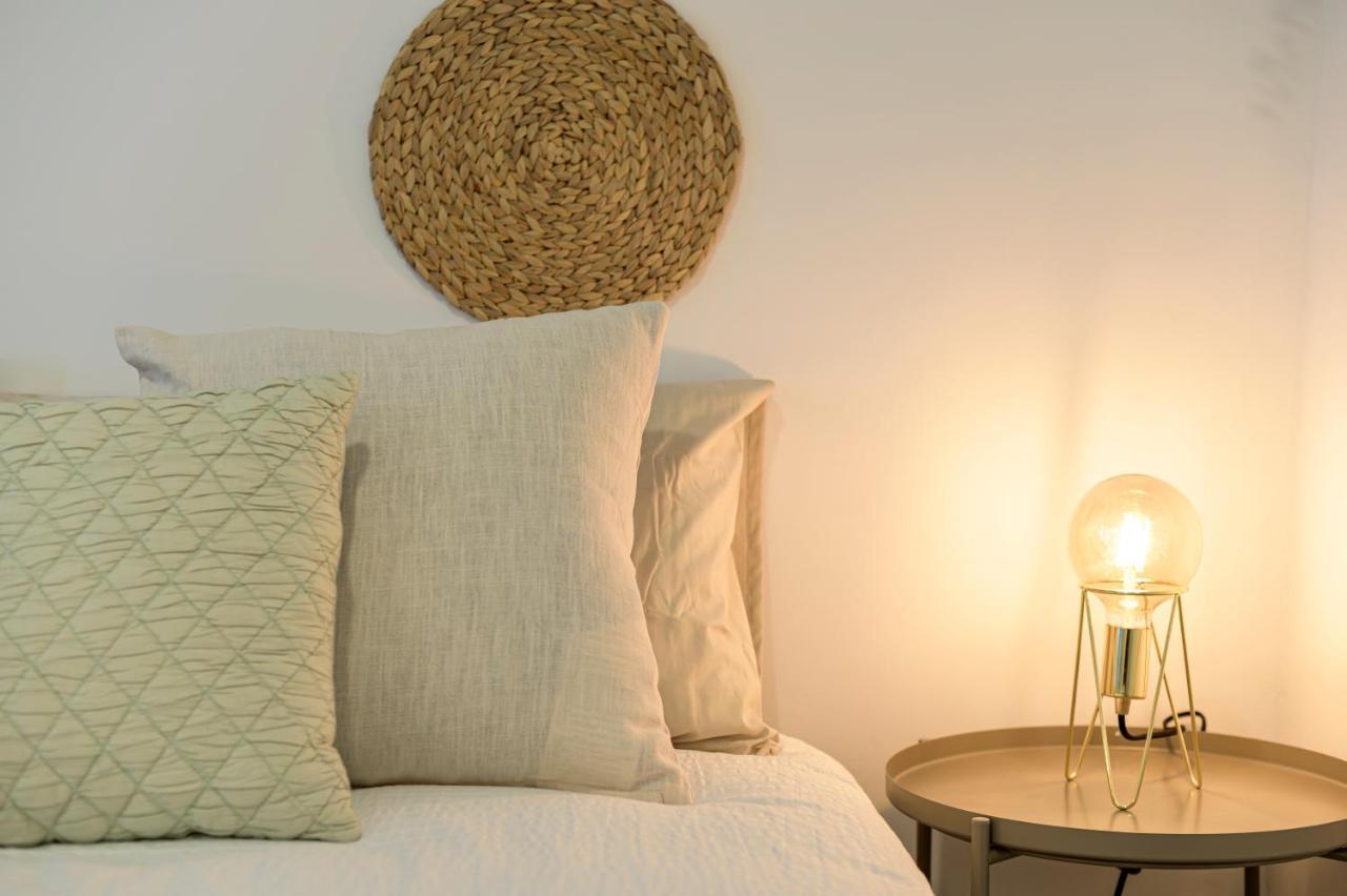 Chalet Marias - Parede Beach Apartments エクステリア 写真