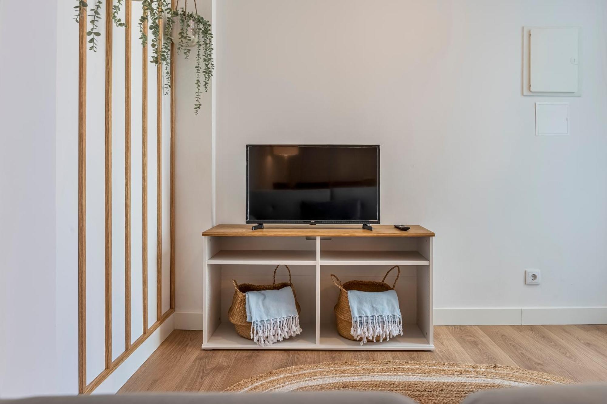Chalet Marias - Parede Beach Apartments エクステリア 写真