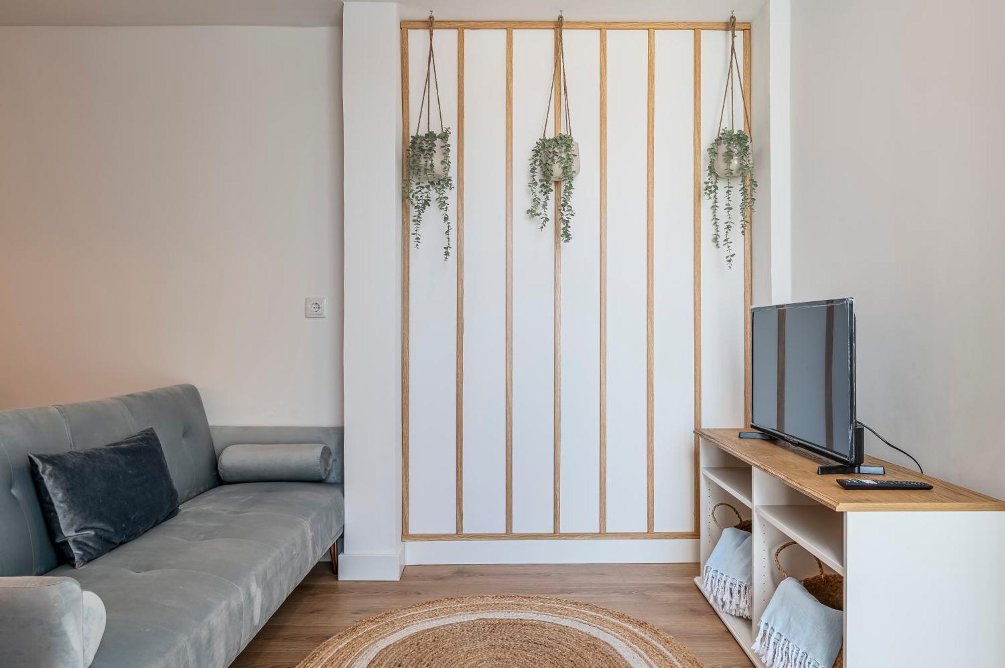 Chalet Marias - Parede Beach Apartments エクステリア 写真