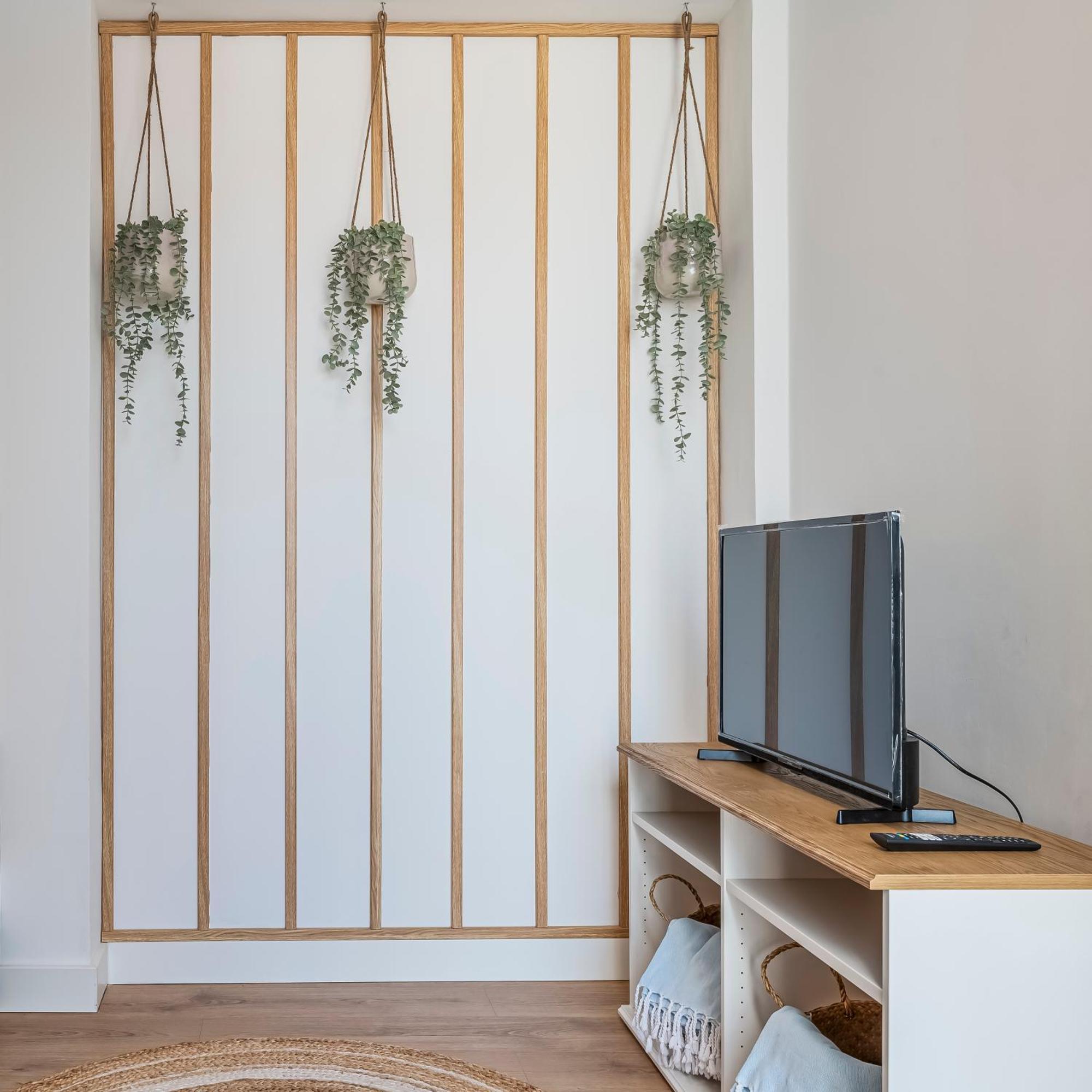 Chalet Marias - Parede Beach Apartments エクステリア 写真