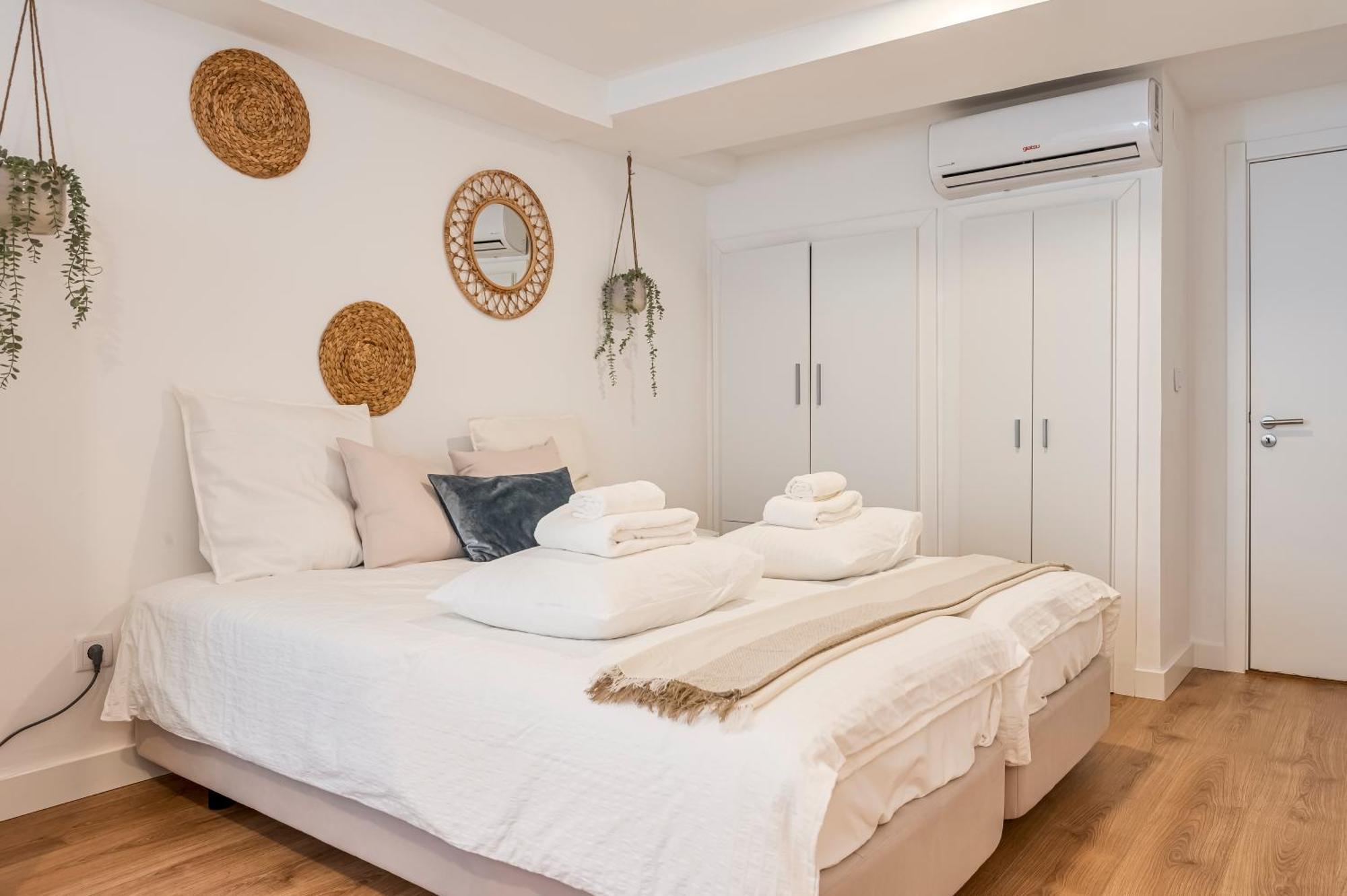 Chalet Marias - Parede Beach Apartments エクステリア 写真