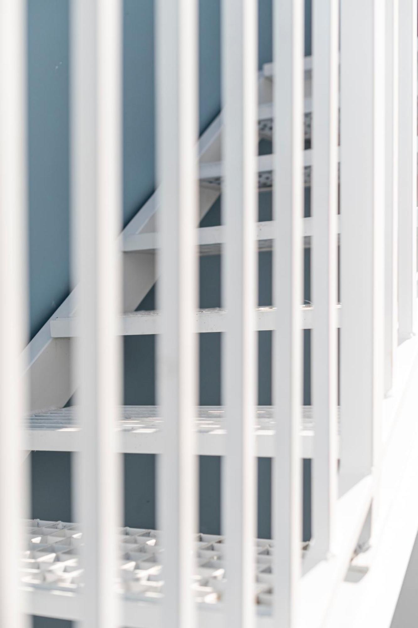 Chalet Marias - Parede Beach Apartments エクステリア 写真